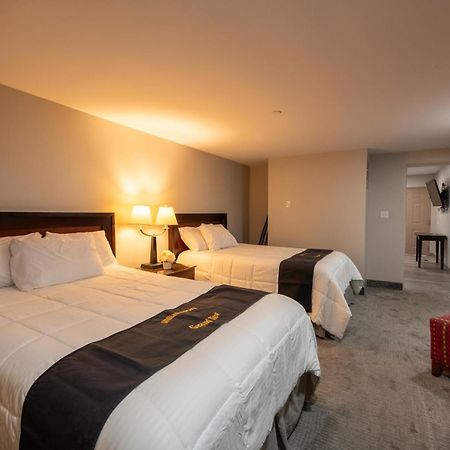 Lock Haven Grandview Hotel Mill Hall Zewnętrze zdjęcie